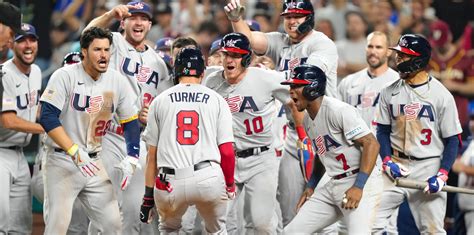 Shohei Ohtani pulled double duty on Tuesday night as part of Japan's 3-2 win against Team USA in the World Baseball Classic <b>finals</b>,. . Wbc finals pitchers